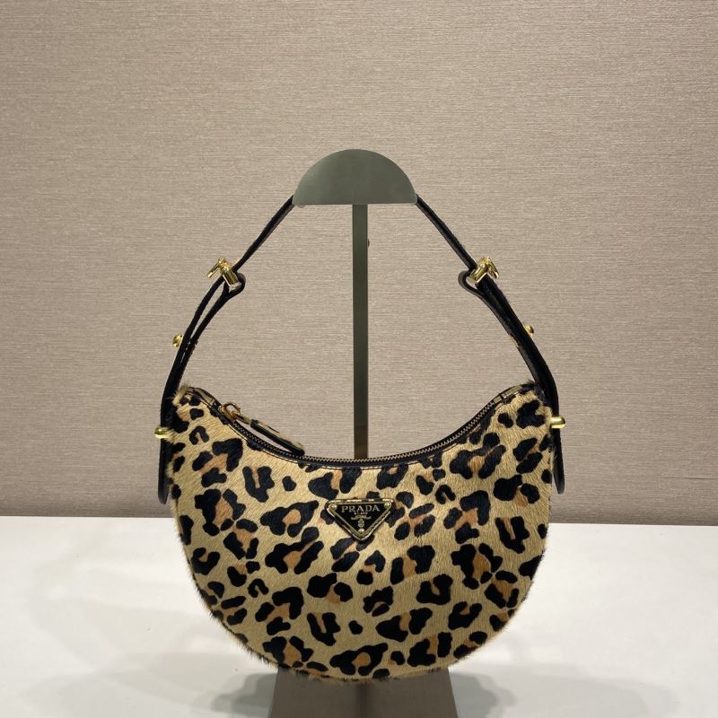 Pra*a hobo bags